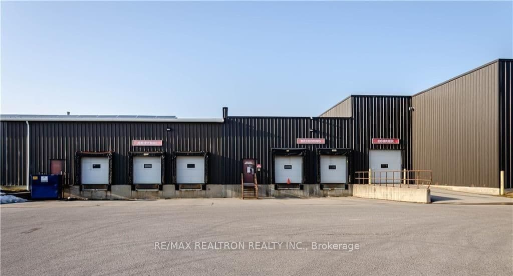 2323 TRAFALGAR Street Front, London East, ON N5V 4K4