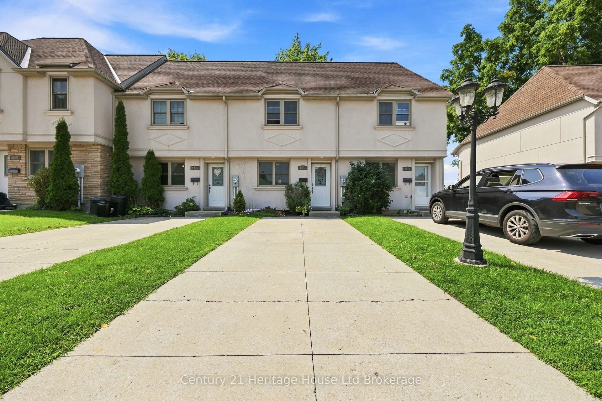 43 Blandford Street 7, Woodstock, ON N4S 7H7