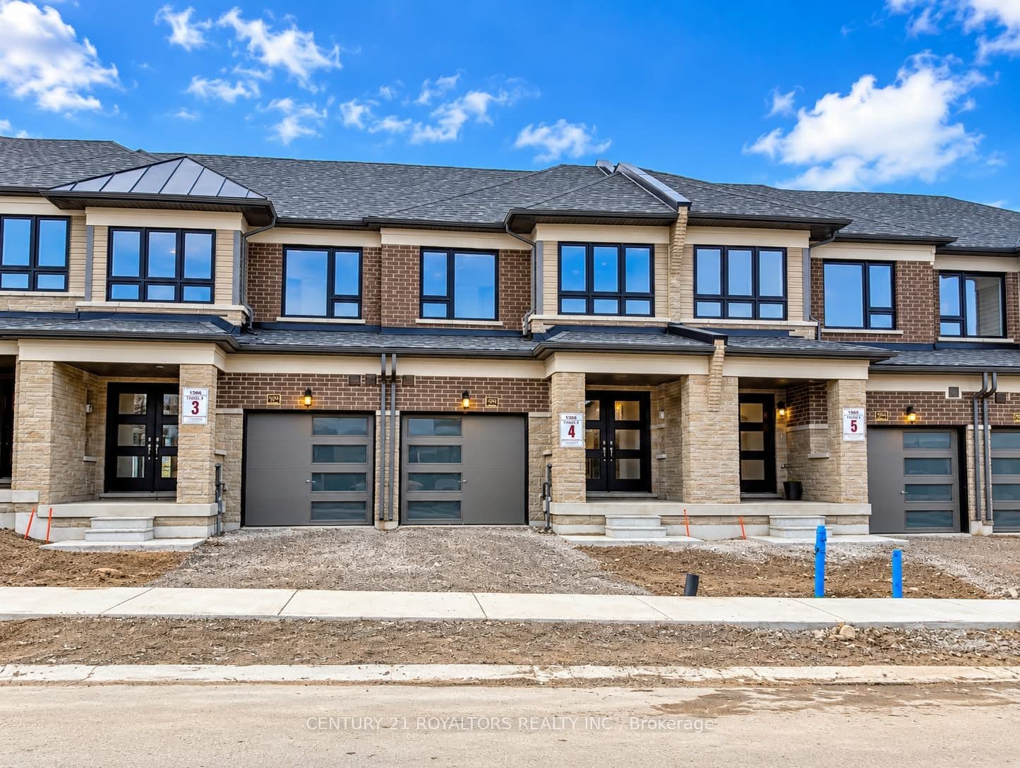1909 Upper Thames Drive, Woodstock, ON N4S 7W2
