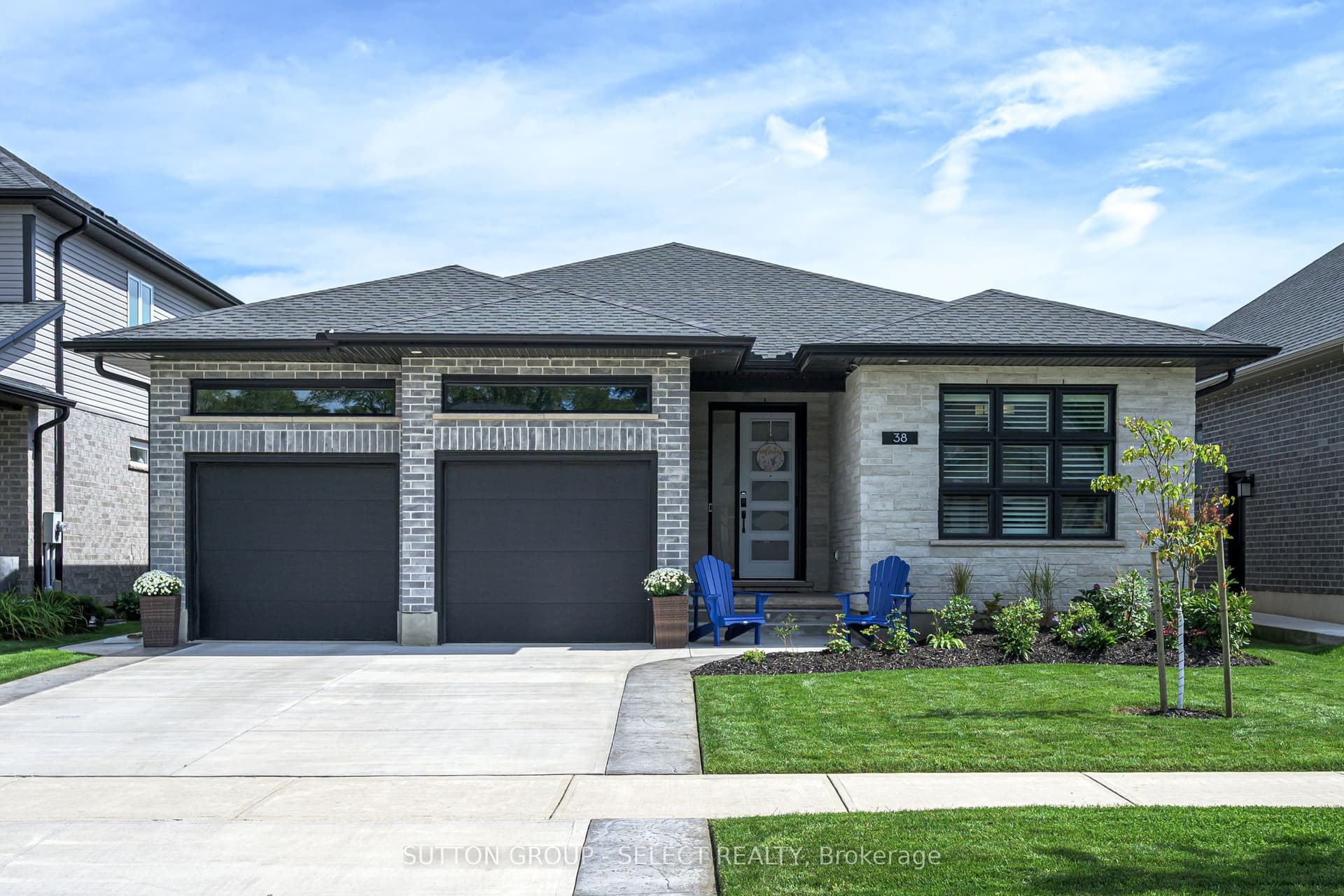 38 Royal Dornoch Drive, St. Thomas, ON N5R 0K4