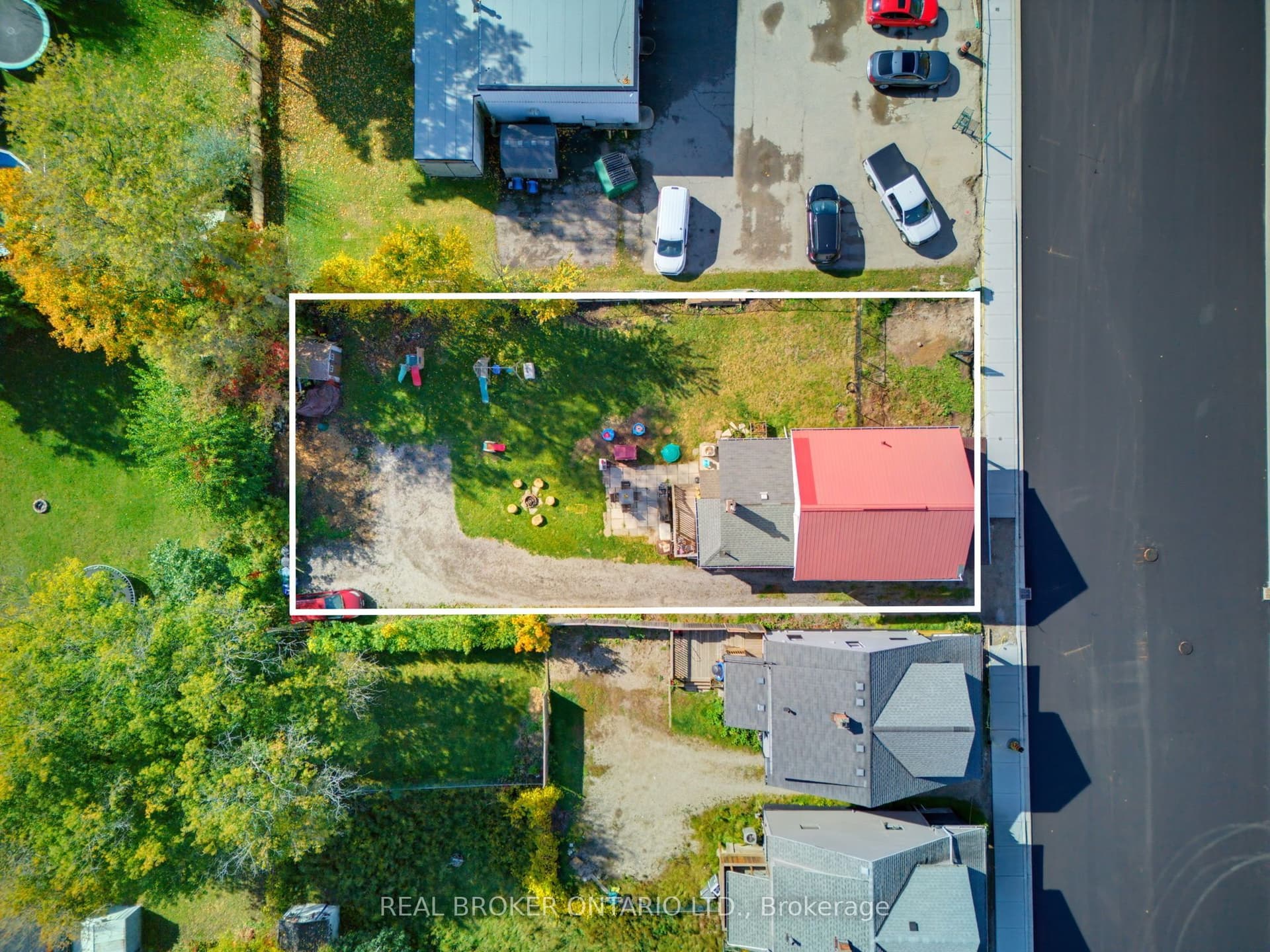 252 Dundas Street, Woodstock, ON N4S 1B1