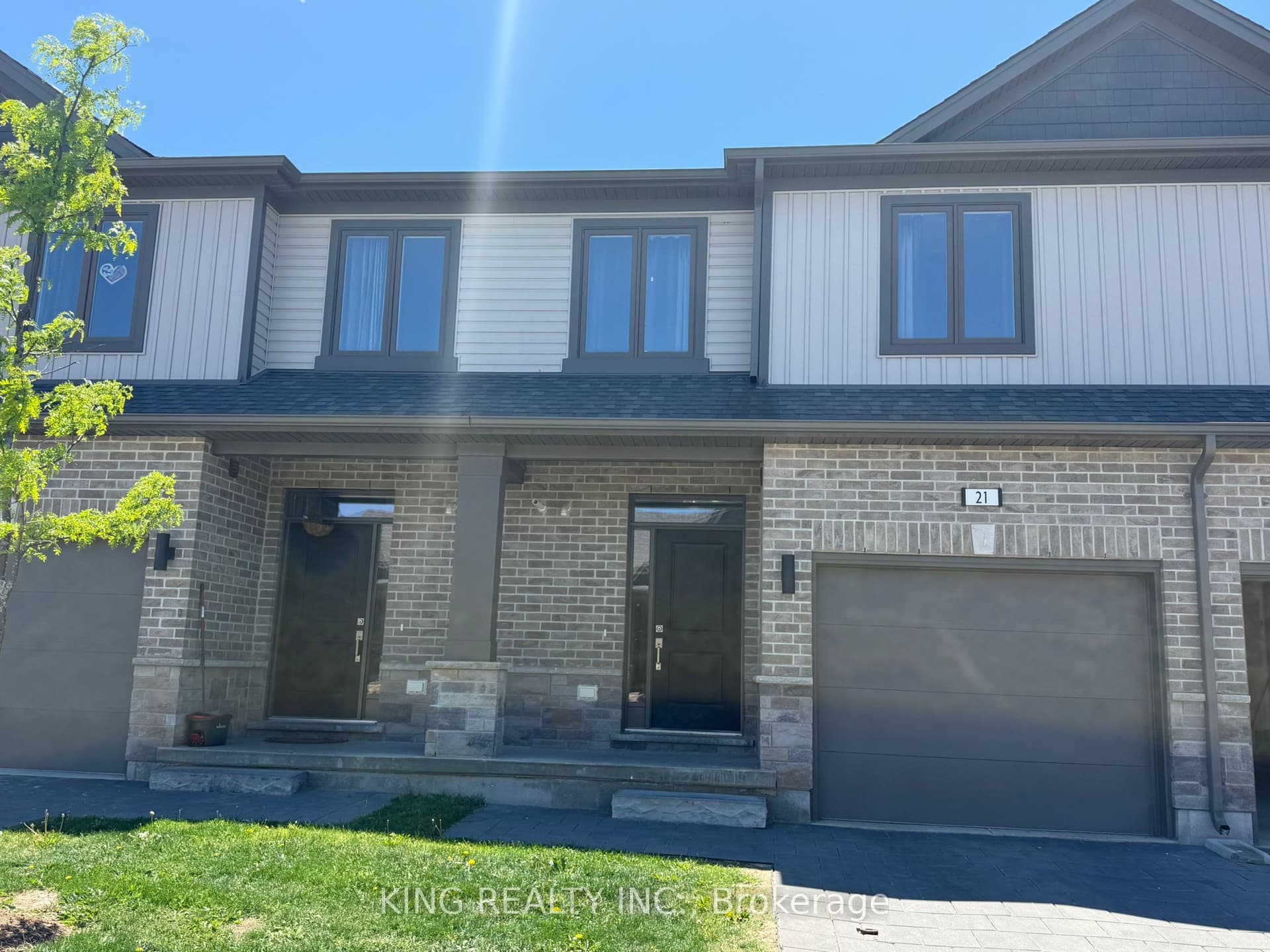 745 CHELTON Road 21, London South, ON N6M 0J1