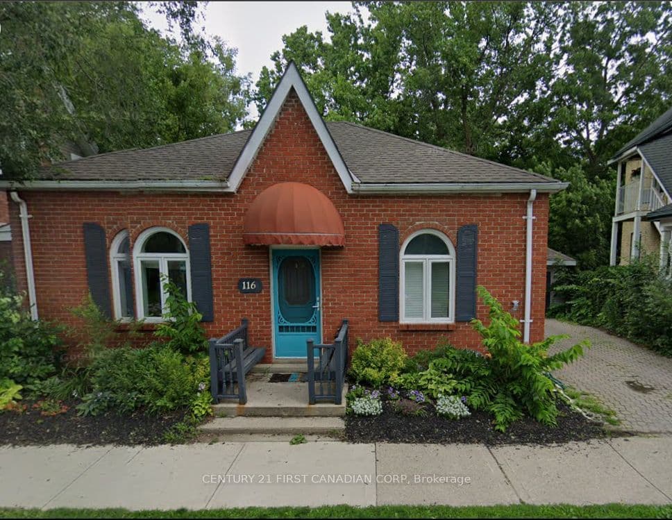116 WORTLEY Road, London South, ON N6C 3N8
