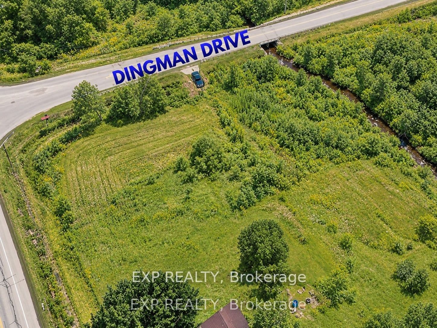Lot 24 Dingman Drive, London South, ON N6L 1H4