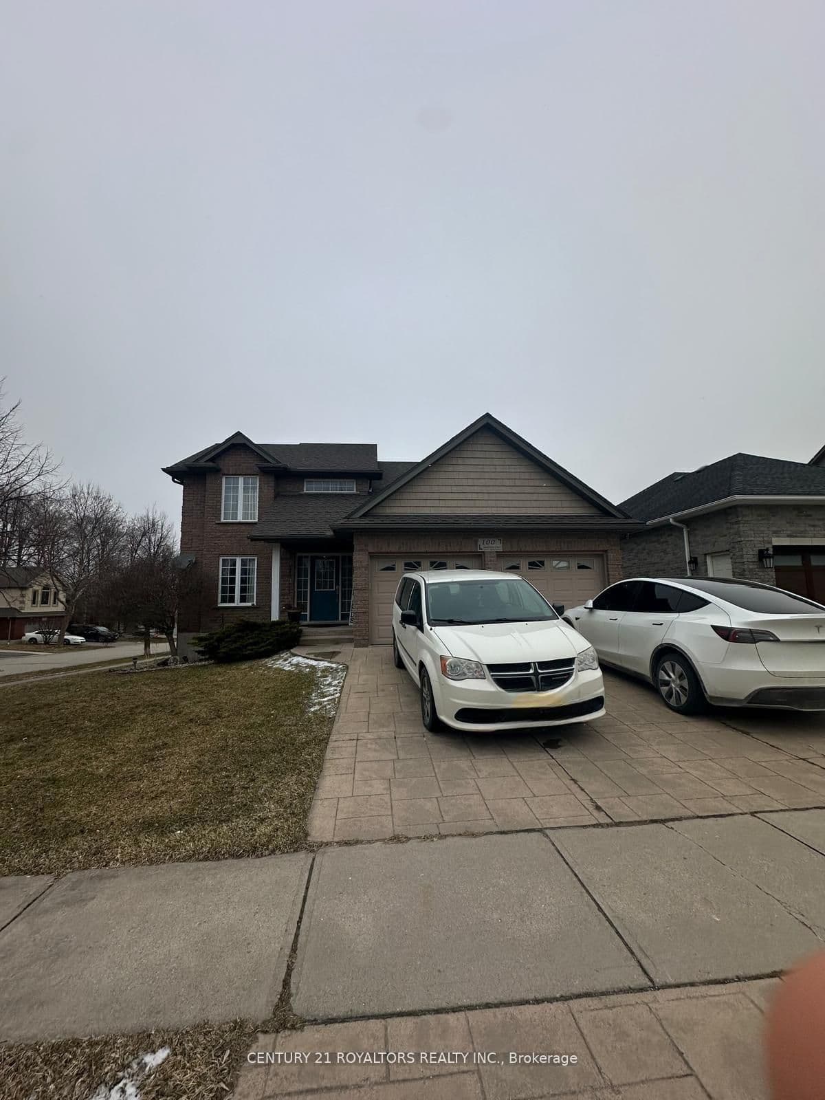 100 Southview Court, Woodstock, ON N4S 9A5