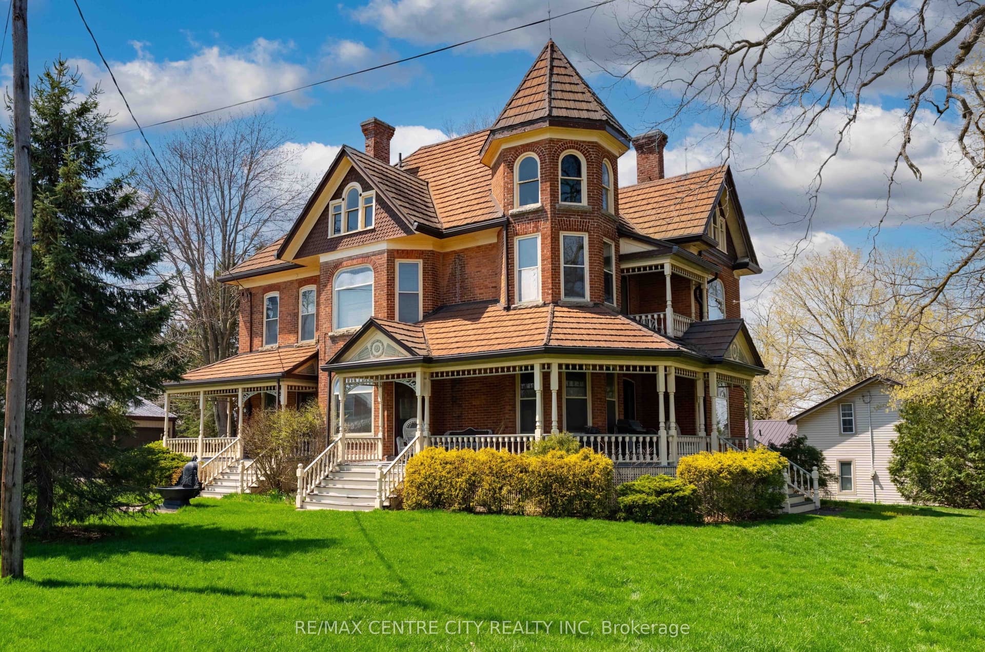 9321 Richmond Road, Bayham, ON N5H 2R1