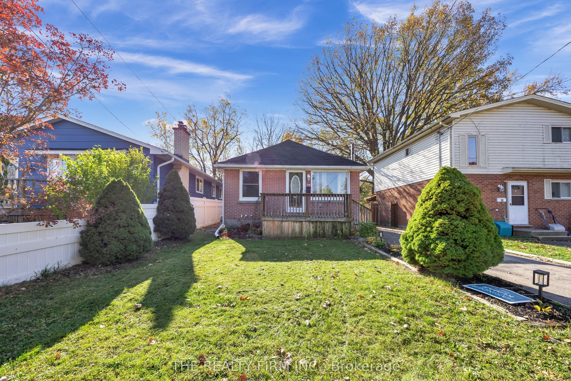 119 Emery Street W, London South, ON N6J 1R9, London South