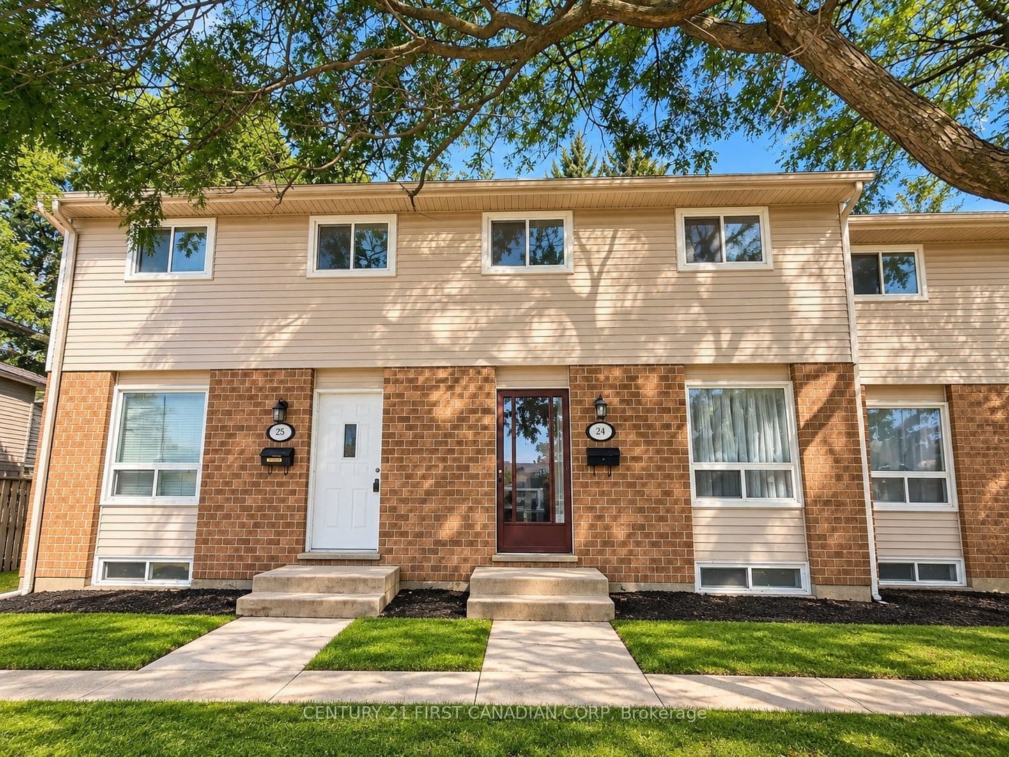 311 Vesta Road 24, London East, ON N5Y 5J3