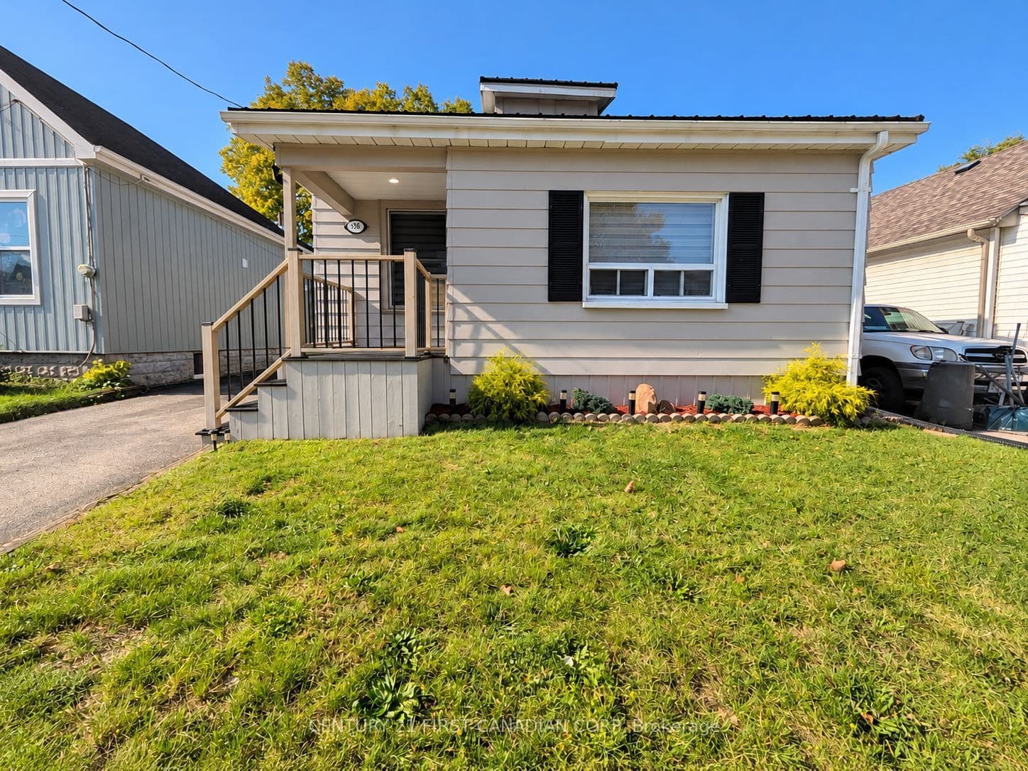 193 St Julien Street, London East, ON N5Z 2N1