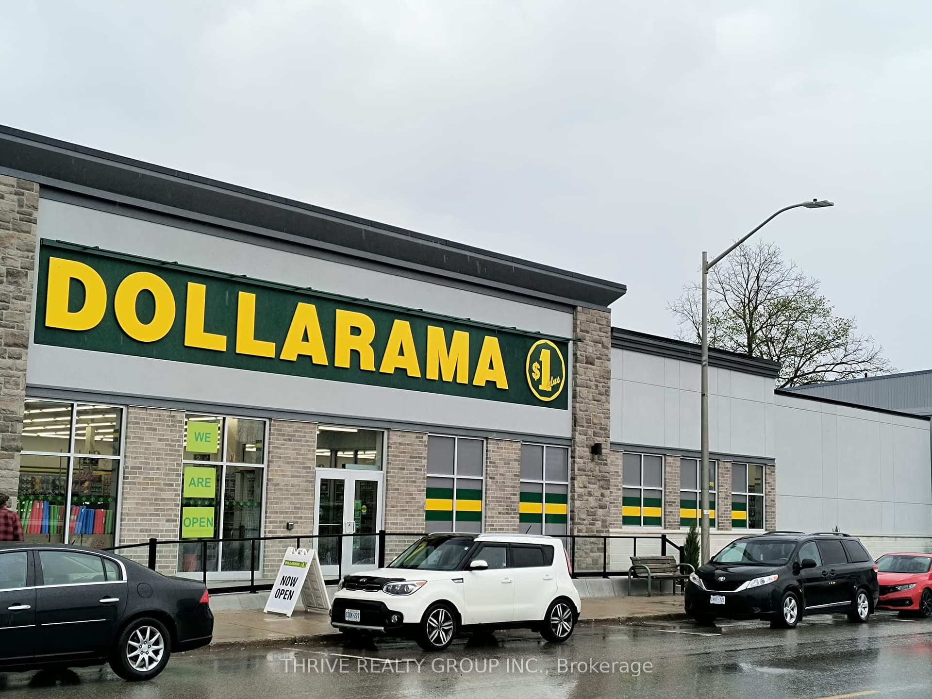 58 Main Street W, Norwich, ON N0J 1P0