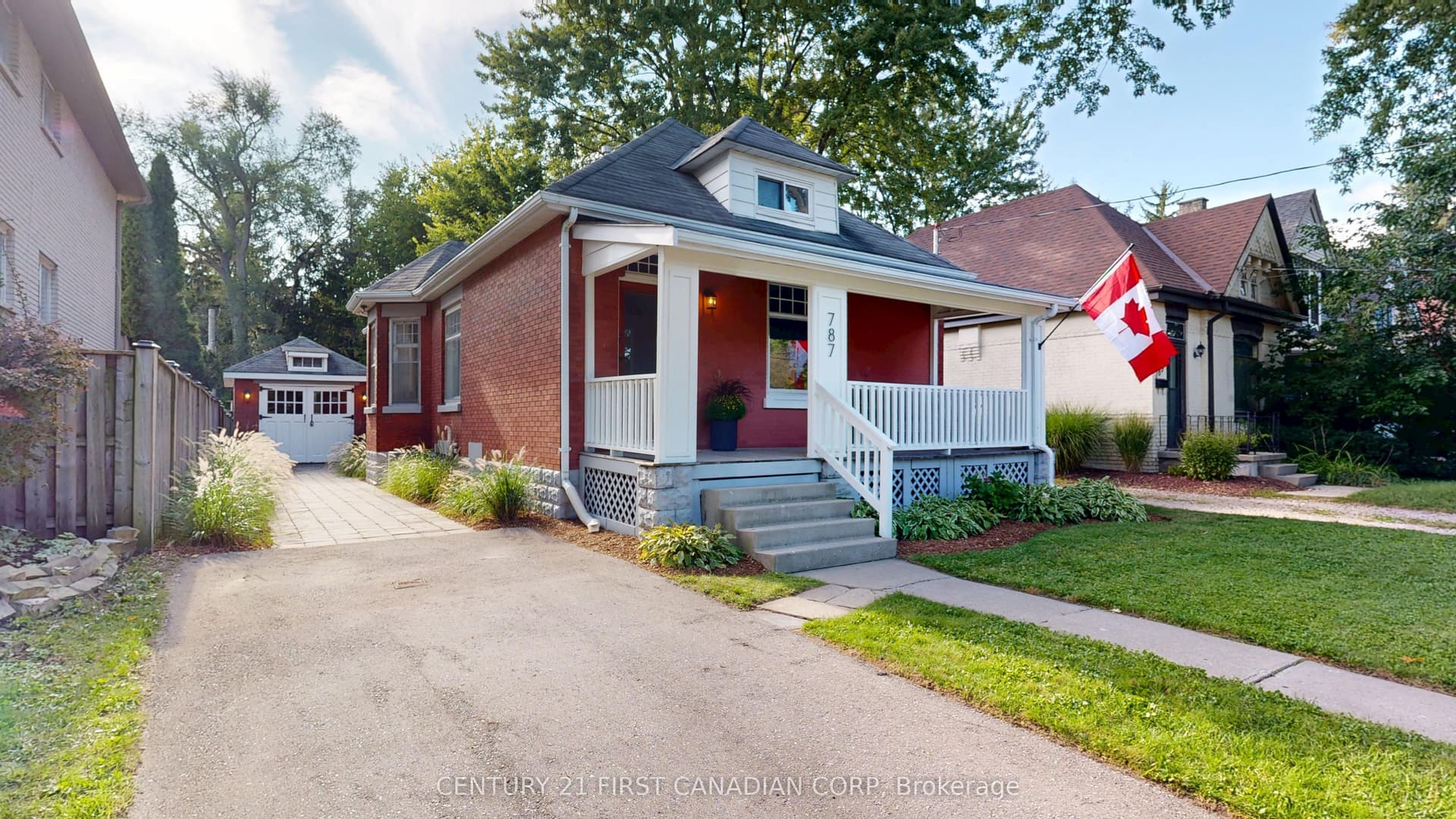 787 William Street, London East, ON N5Y 2R7