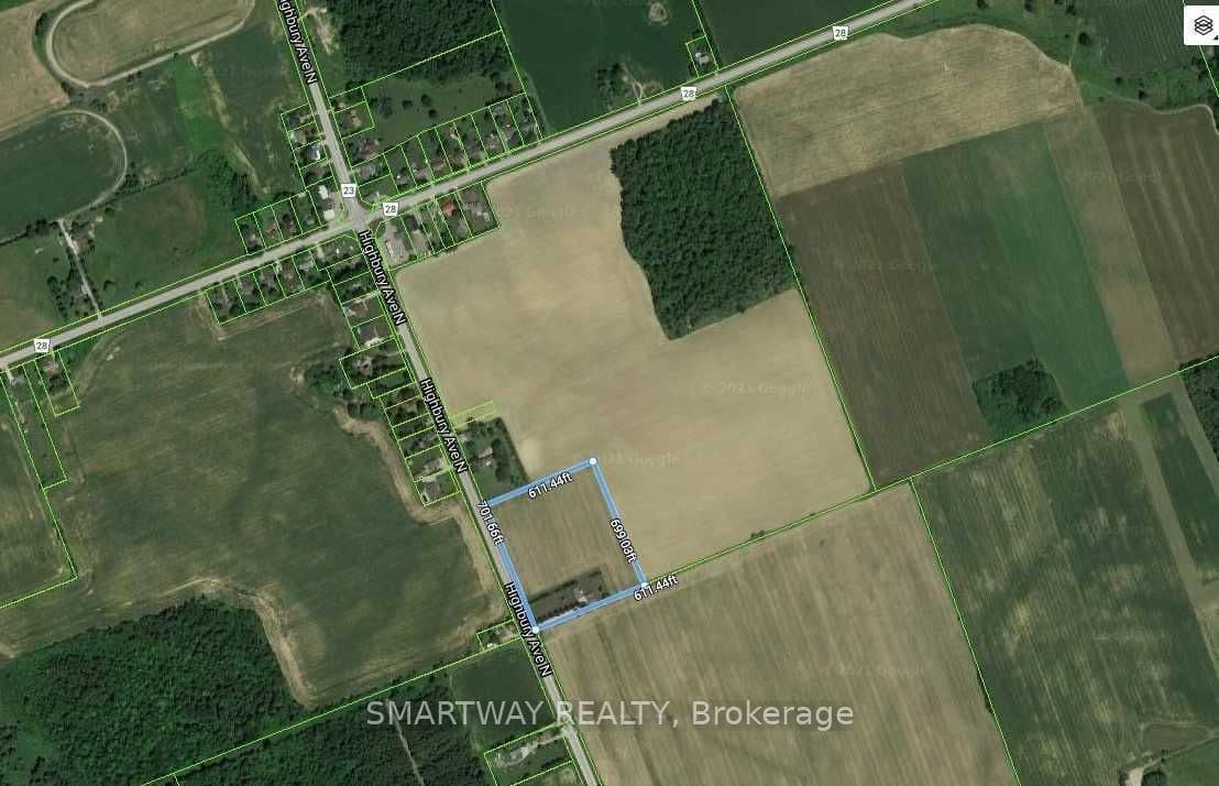 21436 Highbury Avenue N, London North, ON N0M 1C0