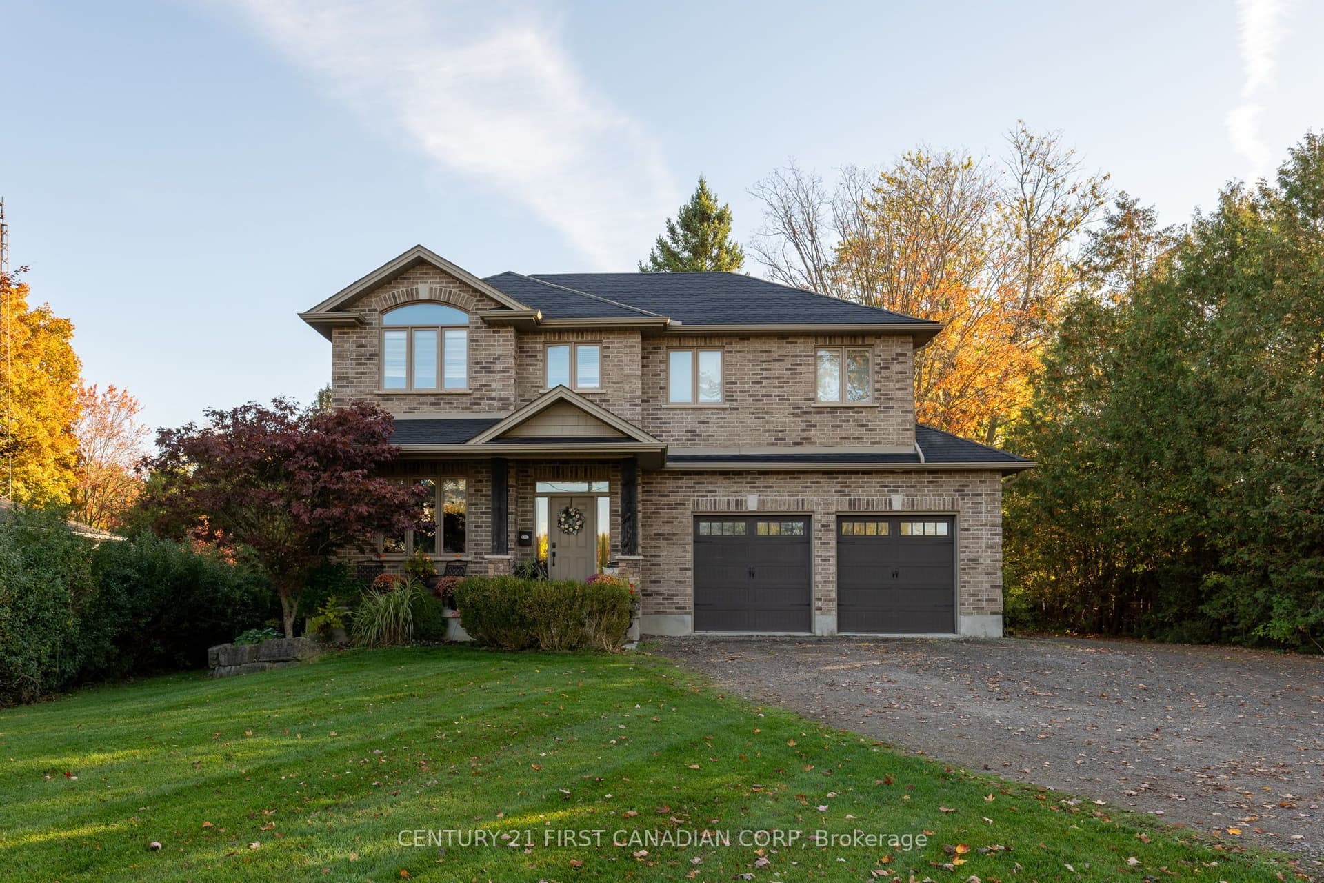 23908 Denfield Road, Middlesex Centre, ON N0M 1P0