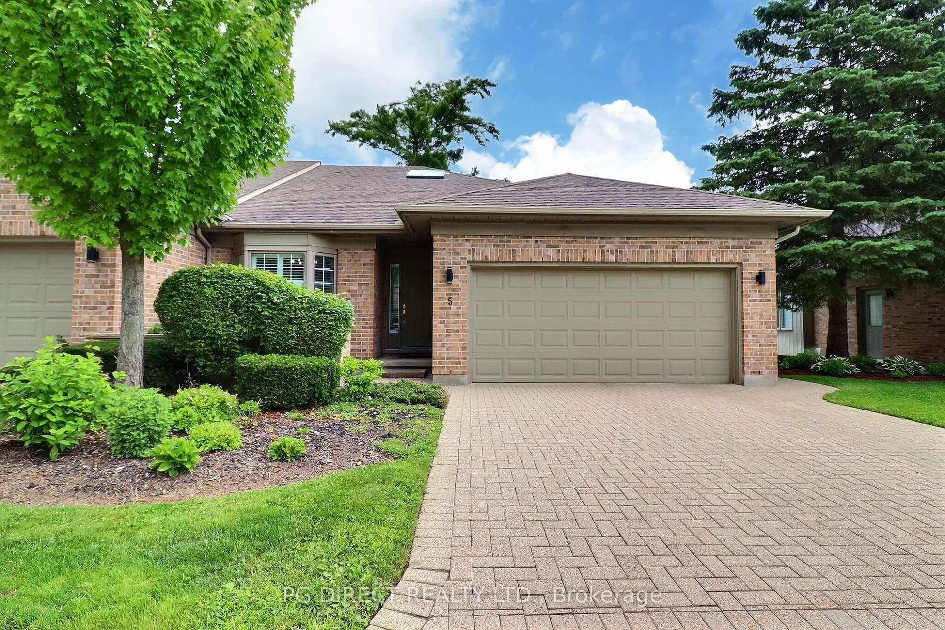 1151 Riverside Drive 5, London North, ON N6H 2T7