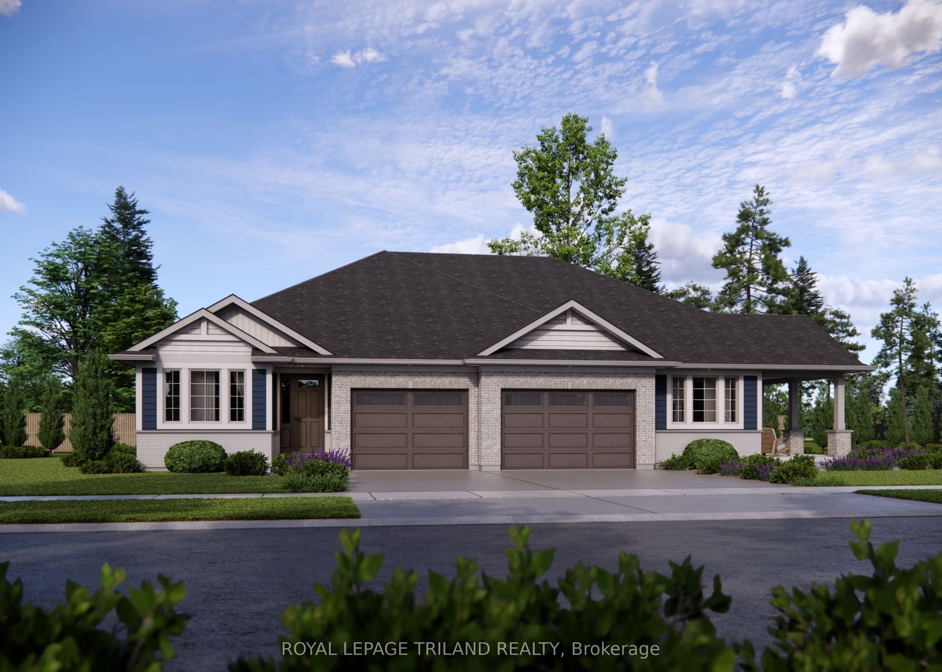 1 KILN Lane, St. Thomas, ON N5R 0S2