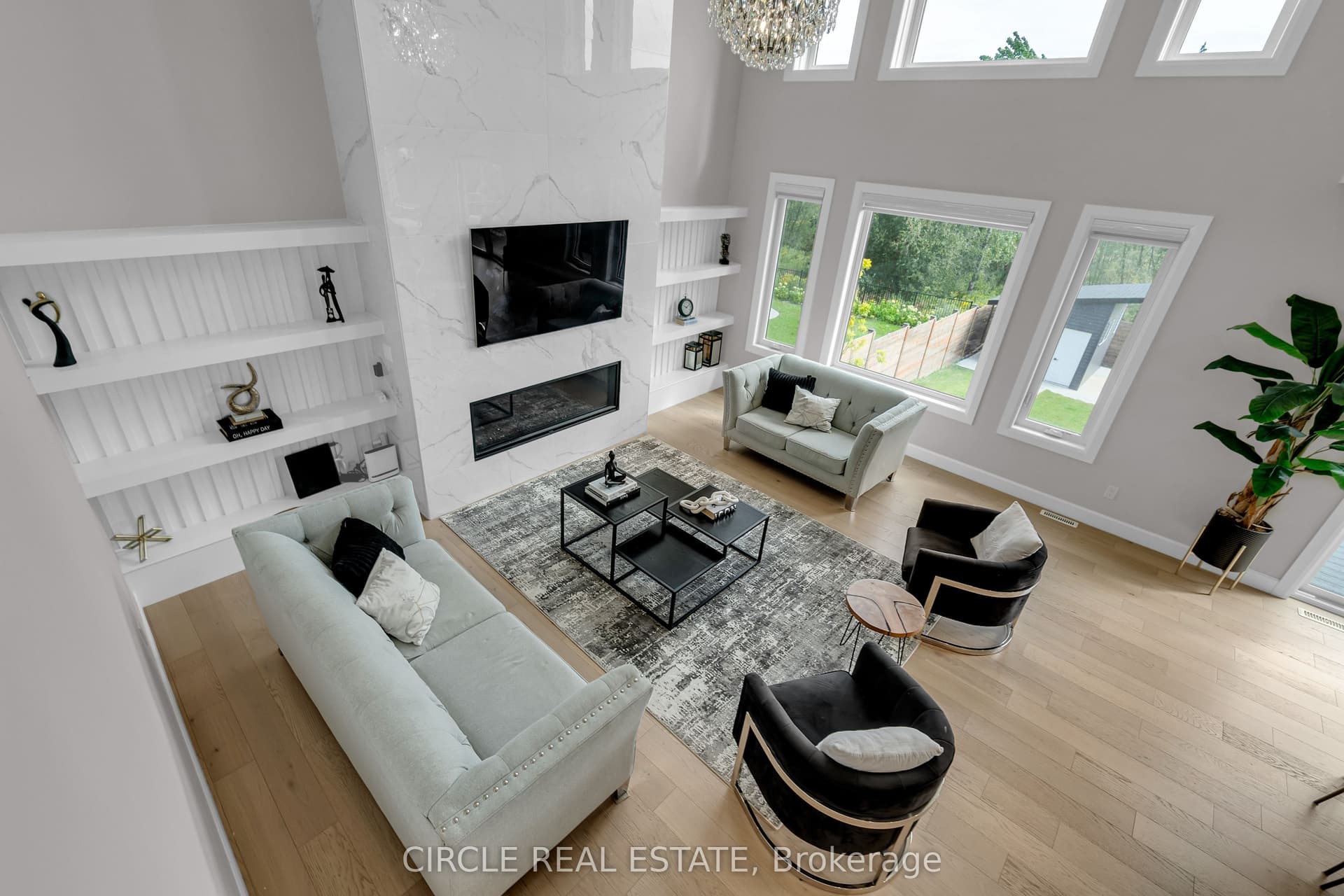 7116 Silver Creek Circle, London South, ON N6P 0G9