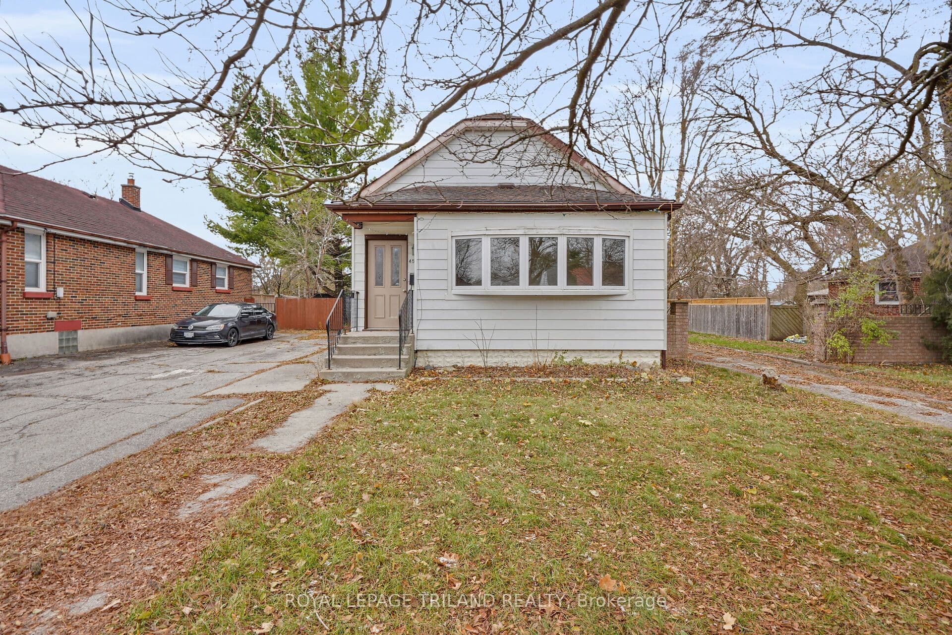 459 Hale Street, London East, ON N5W 1G6